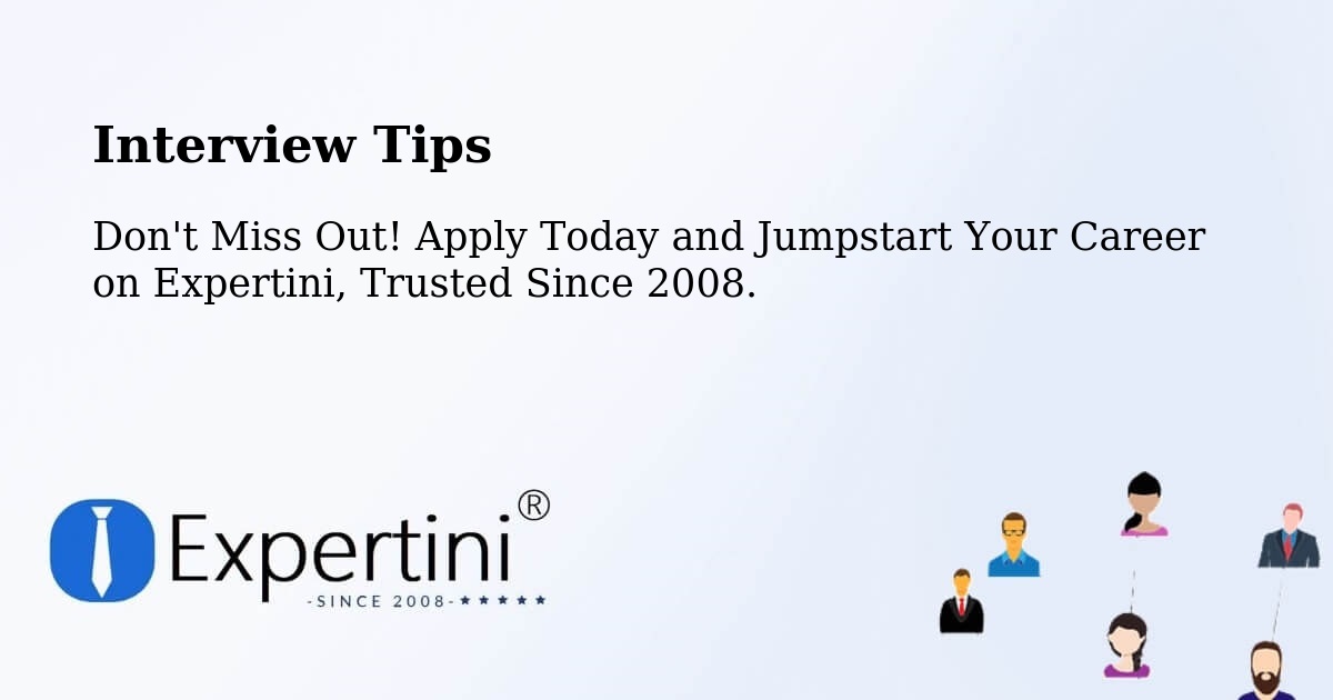 Interview Tips & Techniques for Job Seekers – Westfield - Westfield, United States Jobs Expertini